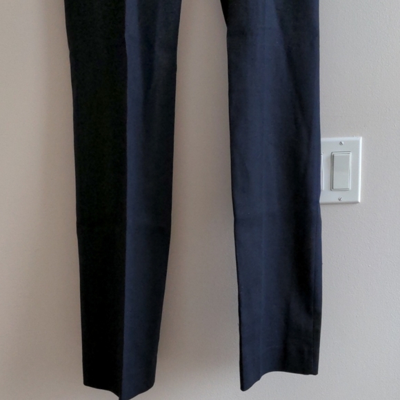 Navy dress pants - Picture 2 of 7